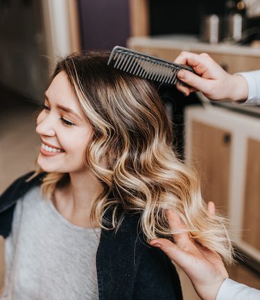 Hair Salon Services in Chandler-AZ