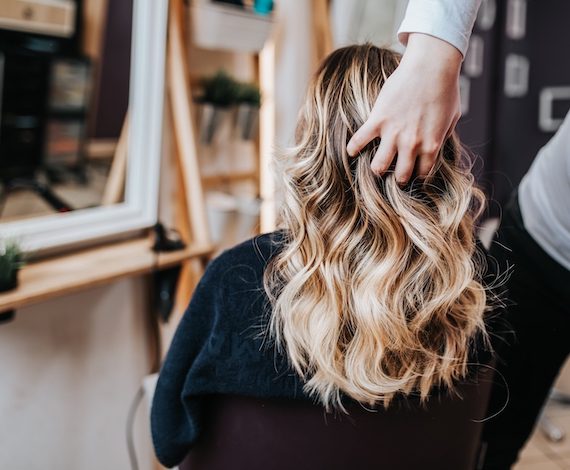 Hair Stylist in Chandler, AZ