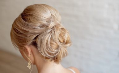 Hair Updos in Chandler, AZ