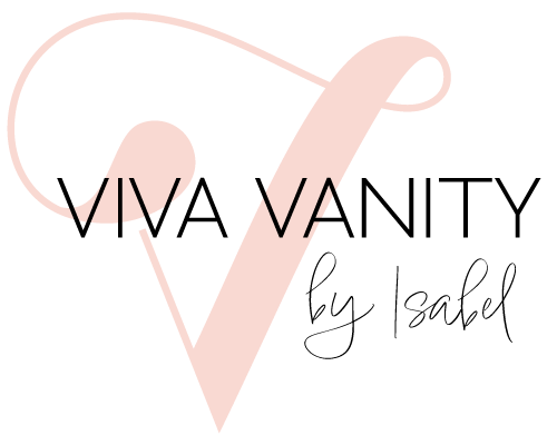 Viva Vanity by Isabel Logo