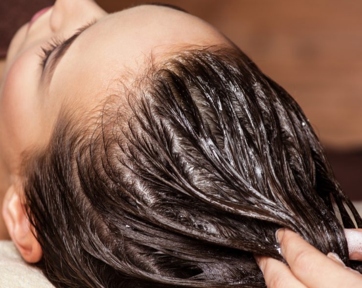 Olaplex Treatment in Chandler, AZ